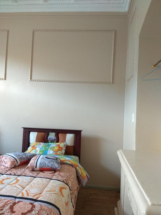 Hostal Mediodia 基多 外观 照片